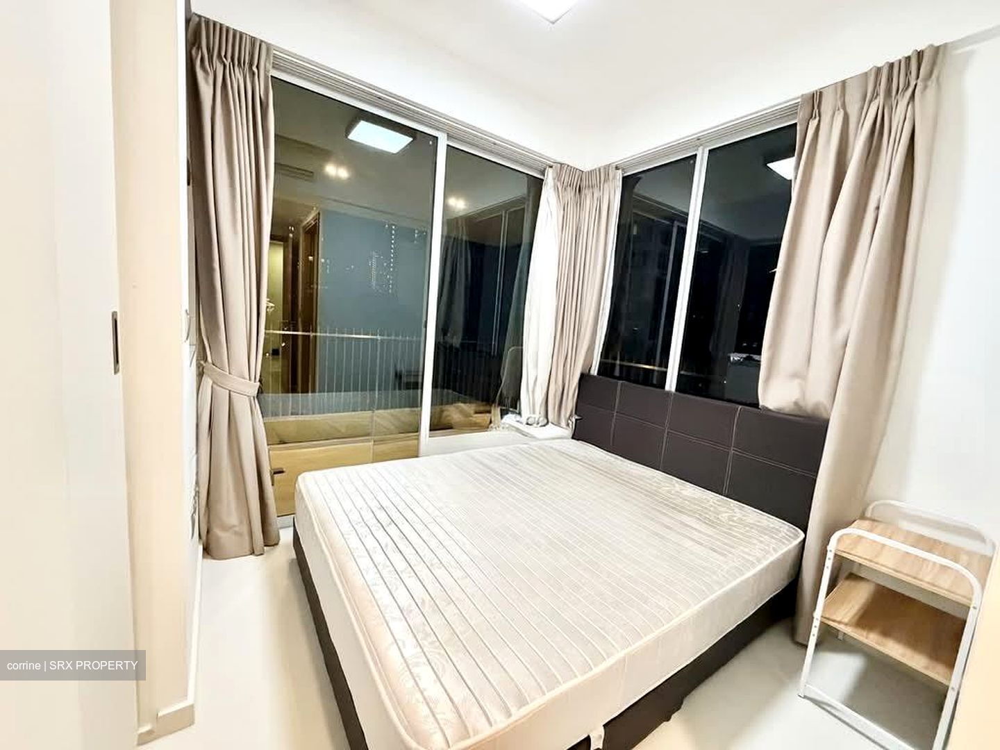 Devonshire Residences (D9), Apartment #536752661